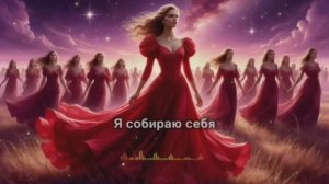 Я собираю себя 🥰😇