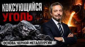 Вся правда про КОКС: Что это такое и почему без угля рухнет металлургия?