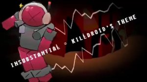 die of death - killdroid theme