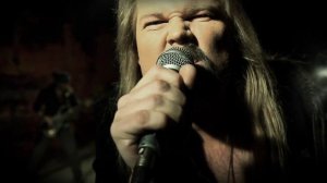 Jorn - Song For Ronnie James (Official video)