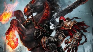 Darksiders