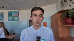 Последний звонок. Первый СИБУР-класс в Амурской области — на финише!