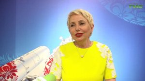 Глава Самары Иван Носков рассказал, почему важно развивать детское телевидение