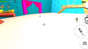 Побег из игры кальмара