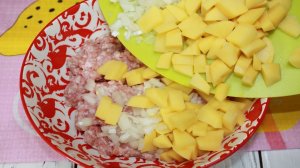 Курник. Простой рецепт пирога
