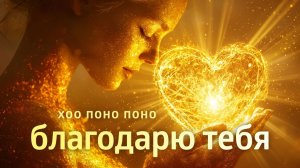 ХООПОНОПОНО МЕДИТАЦИЯ ۞ ИЗМЕНЕНИЕ ПОДСОЗНАТЕЛЬНЫХ ПРОГРАММ