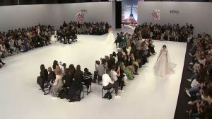 Показ свадебной коллекции Modeca & Randy Fenoli 2025
