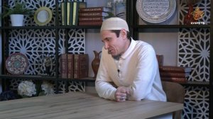 Как отпустить контроль и полностью полагаться на Всевышнего Аллаха? | Духовные беседы об актуальном