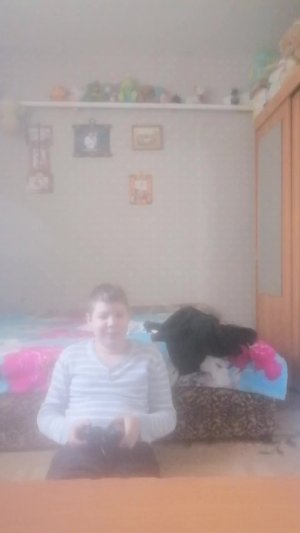 Игра в проставку