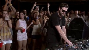 Solomun Boiler Room DJ Set