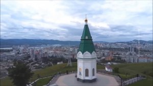 Программа «Главные новости» на 8 канале от 25.05.2026 Часть 2