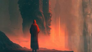 Rune - Ambient Mysterious Music - 1 Hour of Relaxing Ambience