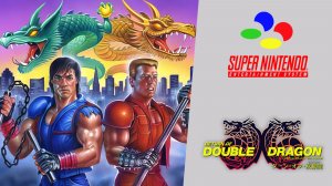 Return of Double Dragon (SNES)