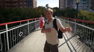 «Солдатский мост». Фильм Евгения Антропова.
