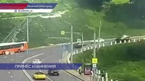 Скандально известный молодой нижегородец принёс извинения за свои высказывания в соцсетях