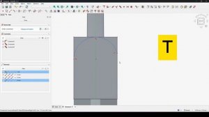 Учебное пособие по FreeCAD 1.1 Создание параметрического дизайна поверхности