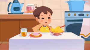 Медвежонок Смиш Baby time реклама 2026