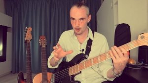 linkin park numb разбор на бас гитаре