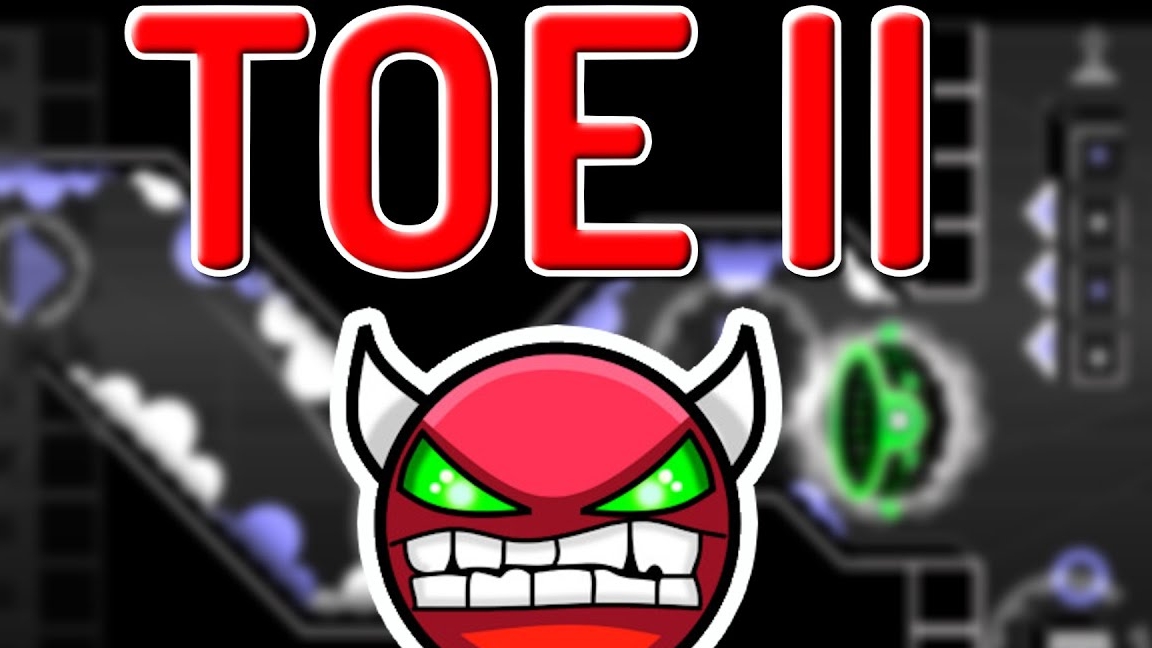 ToE || GG. 310 попыток.
