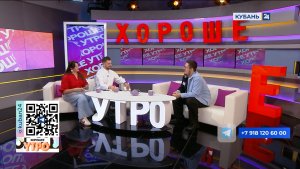Данил Кучеренко: проблема родителей и детей — отсутствие нормального диалога