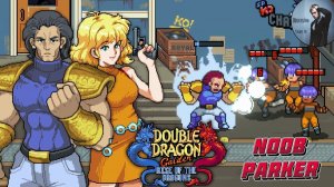 Double Dragon Gaiden - Mayor & Marian Максимальная Сложность.