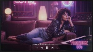 Back to 1983 – The Quiet Hours in a Neon Room ｜ Synthwave • Retrowave • Chillwave