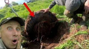 НАХОДОК Полная ЛОПАТА не успеваем Выгребать, УДАЧНЫЙ Поиск на старой ПОСЕЛУХЕ!