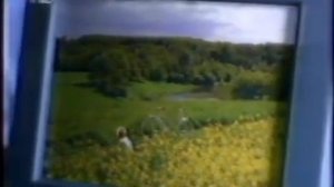 Реклама Dirol 1994