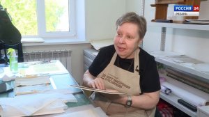 Актуальная тема - Реставрационный центр