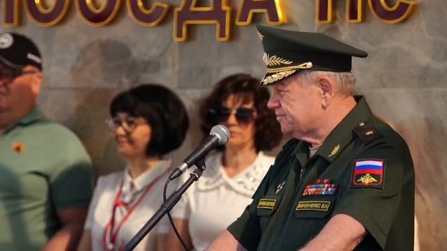 Последний звонок для 7-ой роты 2026
