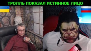 Попросил Ивана спеть песню. Ждем когда за Иваном придут вручать премию)