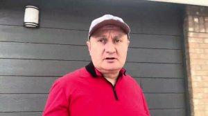 КАК ВЫЖИВАЕТ СЕМЬЯ СИБИРСКОГО ВРАЧА НА ЗАГНИВАЮЩЕМ ЗАПАДЕ  Без Грин карты, если не вернемся в РФ?