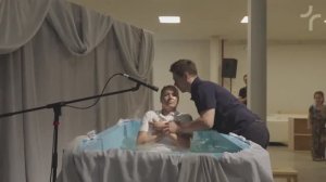 Благодать, объединяющая всех верующих. Евгений Бахмутский. 24.05.2026