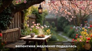 «МЕДСЕСТРА И БРОДЯГА».  Трогательная история.