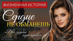 Я ПЛАКАЛА, КОГДА ЧИТАЛА! Мать обменяла сына на его жизнь. Две судьбы сошлись через 30 лет.
