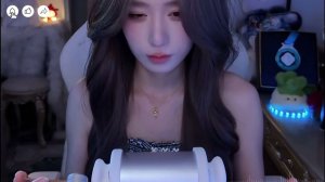 ASMR 💆♀️ Никаких отвлекающих факторов, мешающих мозгу расслабиться перед сном (Mango Pudding ASMR)