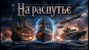 ПОПАДАНЦЫ АУДИОКНИГА: НА РАСПУТЬЕ