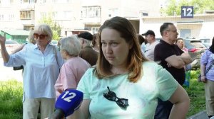 МНОГОЭТАЖКА ВМЕСТО ДЕТСКОГО САДА