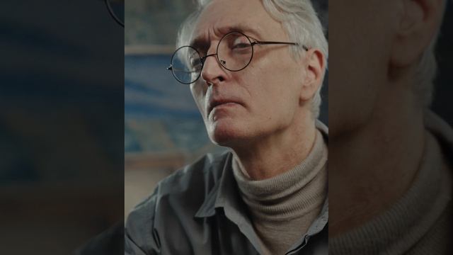 Художник. Версия 4. Музыкальная композиция на стихи Андрея Субботина