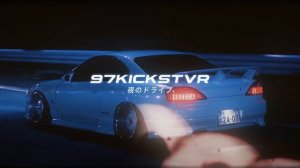 97Kickstvr x A New Hope - Nightstalkers