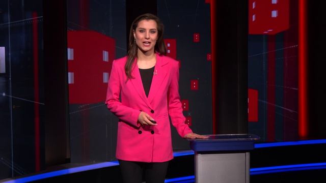 Итоги недели. Эфир от 23.05.2026 смотреть онлайн
