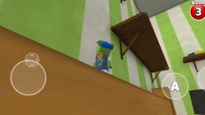 прохожу super bear adventure
