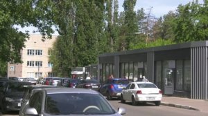 Жара уходит из Воронежской области