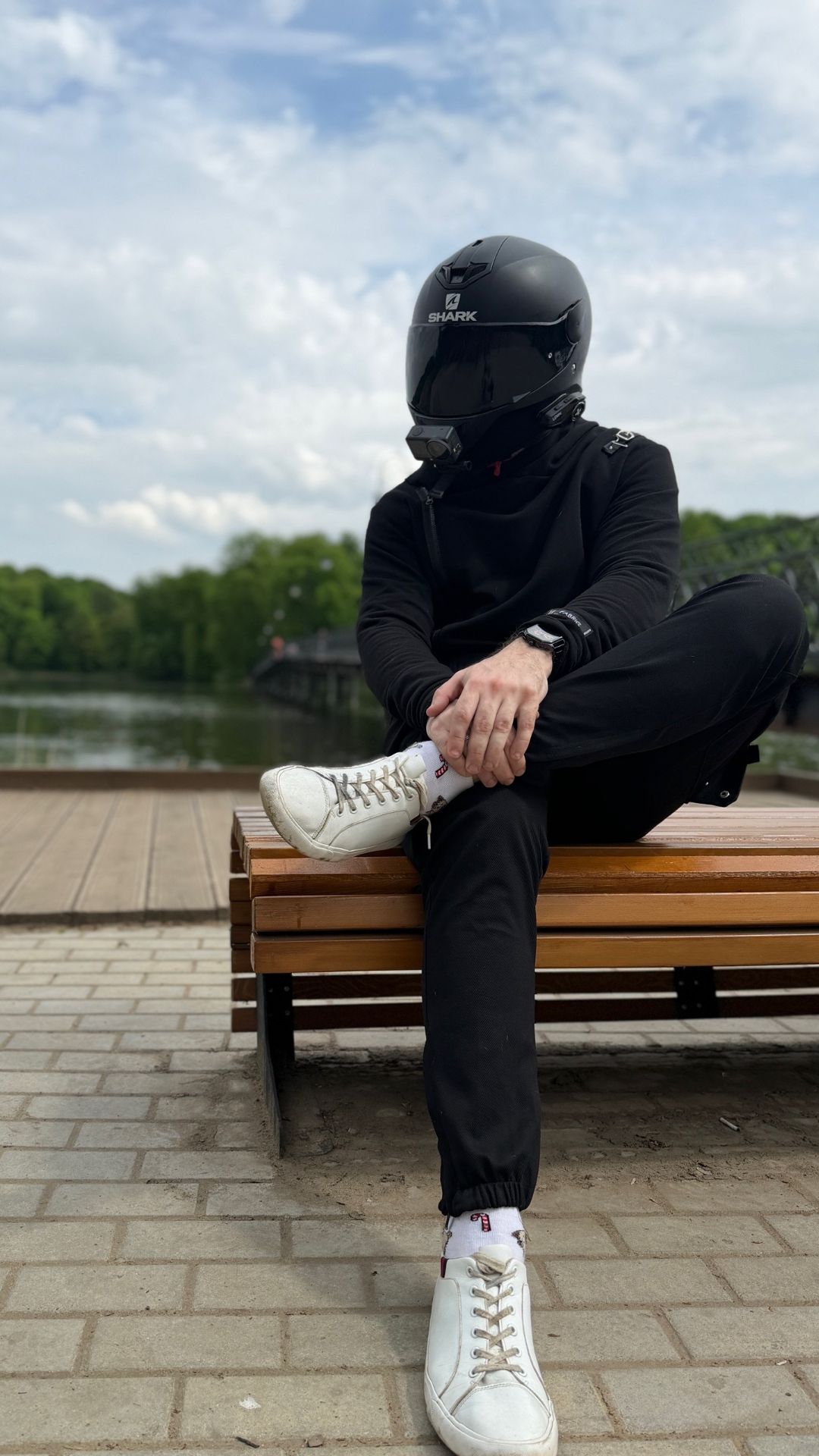 Мото покатушки, это изменит вашу жизнь. Задумайтесь и по пробуйте.