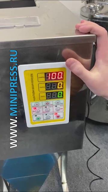 Minipress.ru Фармацевтическая система для маркировки первичной упаковки смотреть онлайн