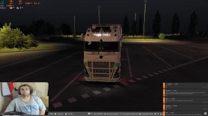 Euro Truck Simulator 2 TMP | American Truck Simulator