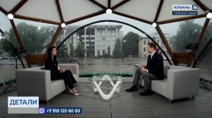 Марина Брижак: наша школа ― отличный способ усилить свой бизнес или идею