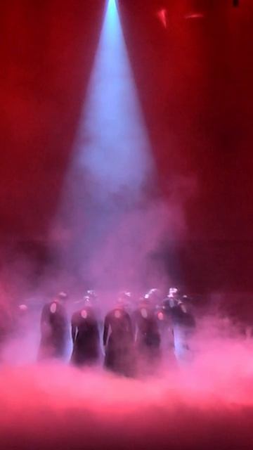 Фламенко от «Пико» — выход и характер. Тюмень 💃