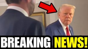🚨 BREAKING Trump PANICS as Iran HUMILIATES HIM