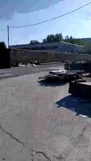 доброе утро